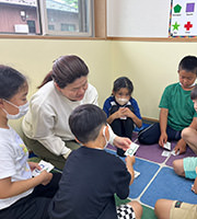 小学生コース