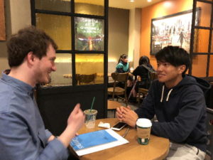 プライベート英会話